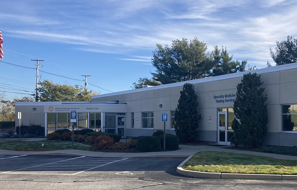 Sweeney R.E. & Appraisal sells 11,638 s/f office for $4.2 million